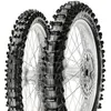 Image de PIRELLI 100/90 - 19 NHS 57M SCORPION MX SOFT - Pneu Moto Cross Été