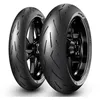 Image de Pneu MOTO PIRELLI DIABLO ROSSO CORSA II 180/55 ZR17 73W Été