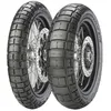 Image de Pneu moto Pirelli Scorpion Rally Str (F) 120/70 R 17 M/C 58V TL M+