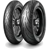 Image de Pneu Moto - METZELER - Cruisetec - Eté - 150/80-16 M/C 71H TL