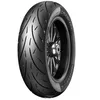 Image de Pneu Moto - METZELER - Cruisetec - 180/60 R 16 - 80H - Eté