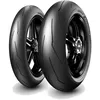 Image de Pneu Eté - PIRELLI - DIABLO SUPERCORSA SC V3 SC3 180/60 17 75W - Freinage sur sol mouillé: C