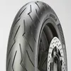 Image de Pneu Eté - PIRELLI - DIABLO ROSSO SCOOTER - 120/70 - 13 - Charge 53 - Vitesse Q