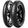 Image de Pneu Moto Routier - METZELER - SPORTEC STREET 2 - 90/80 R14 49S