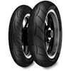 Image de Pneu Moto - Metzeler - SPORTEC STREET - 90/90-14 - Charge 46 - Vitesse S - Diagonal