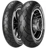 Image de Pneu Moto Routier - METZELER - ME 888 MARATHON ULTRA - 120/70 R17 58V