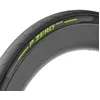 Image de Pneu de vélo - Pirelli - Course Route - TechBELT - 700C x 26 - Étiquette lime