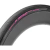 Image de Pneu Route - Pirelli - P ZERO  - TechBELT - Étiquette fuchsia - 700C x 26