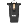 Image de Sac de fourche pour vélo - GIVI Bike - Carrier - Étanche - 35 L - Fixation rapide