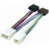 Image de Phonocar 4/713 Cble pour autoradio ISO Toyota/Daihatsu/Subaru Multicolore