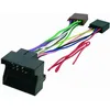 Image de Phonocar 4/733 Cble pour autoradio ISO Citroën/Fiat/Lancia/Peugeot Multicolore