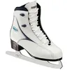 Image de Patins à glace Femme - Roces - RFG 1 - Blanc - Taille 39 - Rembourrage anatomique