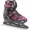 Image de Patins à glace - Roces 450708-002 - Jokey Ice 3.0 - Réglage 4 tailles - Confort thermique - Rose
