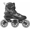 Image de Rollers - ROCES - Neon Tif - Mixte - Gris clair - Adulte