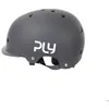 Image de Casque Ply Plain - noir