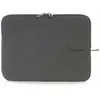 Image de Housse dordinateur portable - Tucano - Second Skin Melange - 14 pouces - Noir - Protection mixte