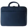 Image de Sacoche pour ordinateur portable - Tucano - Darkolor - 14 pouces - Bleu - Compatible 14