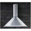 Image de Hotte décorative murale - ELICA - Tonda 2937999 - 90 cm - 400 m3/h - 3 vitesses