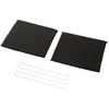Image de Filtre à charbon (2pcs) longue durée Elica Modèle 45 /CFC0140426