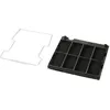 Image de Elica Filtre à Charbon Modèle 15 pour Hotte Aspirante - F00333-S