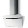 Image de Hotte décorative Elica Stripe Lux WH-A-90-LX - Largeur 89.8 cm - Blanc