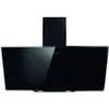 Image de Elica Shire BK-A-90 mural B Noir - Hotte (mural canalizado B LED noir toucher)