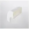 Image de Kit dévacuation - ELICA - KIT0121005 - Raccord vertical courbe 90° - Conçu pour hotte - Accessoire de cuisine