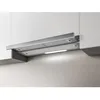 Image de Hotte Décorative ELICA ELITE35GRIXA60 - Evacuation & recyclage - Gris - 59.7 cm - 756 m3/h