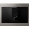 Image de Table aspirante évacuation ELICA PRF0138475A - hotte intégrée - 7400 watts - Noir