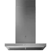 Image de Hotte Décorative - ELICA - Thin IXA - 60 cm - Acier inoxydable - Extraction et recirculation