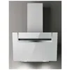 Image de Hotte murale décorative - ELICA - SHEEN S WH/A/60 - Commande tactile - 650 m3/h - Blanc