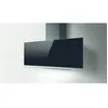 Image de HOTTE MURALE APLOMB BL/A/90