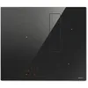 Image de Elica Table de cuisson aspirante induction 60cm 3 feux 7400w noir - PRF0187245