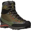 Image de Chaussures de marche de randonnée LA SPORTIVA Trango Trk Leather GTX - Ivy/Tango red Homme
