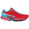 Image de Chaussures de Trail - LA SPORTIVA - Akasha II W - Hibiscus/Malibu Blue - Femme