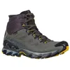 Image de Chaussures de randonnée La Sportiva Ultra Raptor II Mid Leather GTX - Homme - Clay Night Blue - Respirant