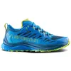 Image de Chaussures de running La Sportiva Jackal II - electric blue/lime punch - 42