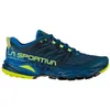 Image de LA SPORTIVA Akasha II - Storm Blue/Lime Punch