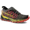 Image de Chaussures de Trail Running - LA SPORTIVA - Mutant - Noir/Jaune - Usage Intensif - Homme