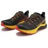 Image de Baskets de trail La Sportiva Jackal pour hommes - Noir - Running - Adulte - Homme