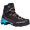 Image de Chaussures sport Aequilibrium ST GTX - La Sportiva - Noir - Randonnée - Mixte
