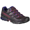 Image de Chaussures de trail femme La Sportiva Ultra Raptor II GTX - carbon/love potion - 385