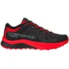 Image de Chaussures de trail - LA SPORTIVA - Karakal - Homme - Noir - Amortie et confortable