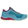 Image de Chaussure Trail Femme - LA SPORTIVA Karacal W - Topaz/Red Plum