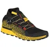 Image de Chaussures sport - La Sportiva - Cyklon - Noir - Mixte - Respirant