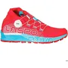 Image de Chaussures sport - La Sportiva - Cyklon - Rose - Running - Femme - Sentier