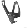 Image de Porte-bidon - ELITE - Cannibal XC - Fibre de verre - Noir - VTT