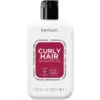 Image de Kemon Curly Hair Shampoo - 250 ml | Pour cheveux colorés
