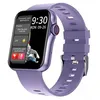 Image de Montre Smartwatch Homme Smarty trendy cod. SW022M Smarty Violet