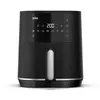 Image de Friteuse sans huile Braun HF3030 Noir